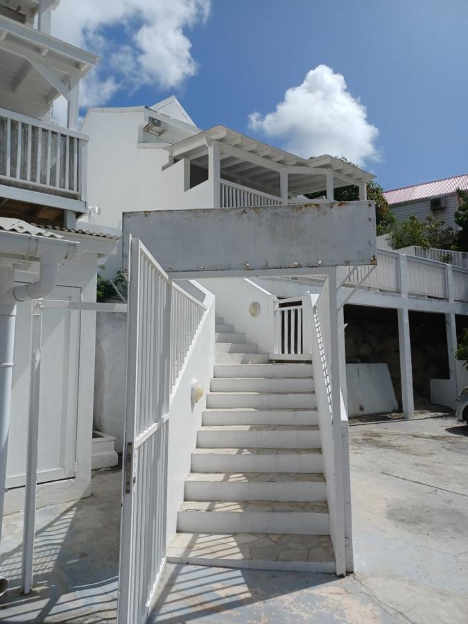 5 Min De Baie Orientale-Vue Magique, Idolem Residence Unite 14 - 57 Rue Du Mont Vernon 1 Cul de Sac Ngoại thất bức ảnh