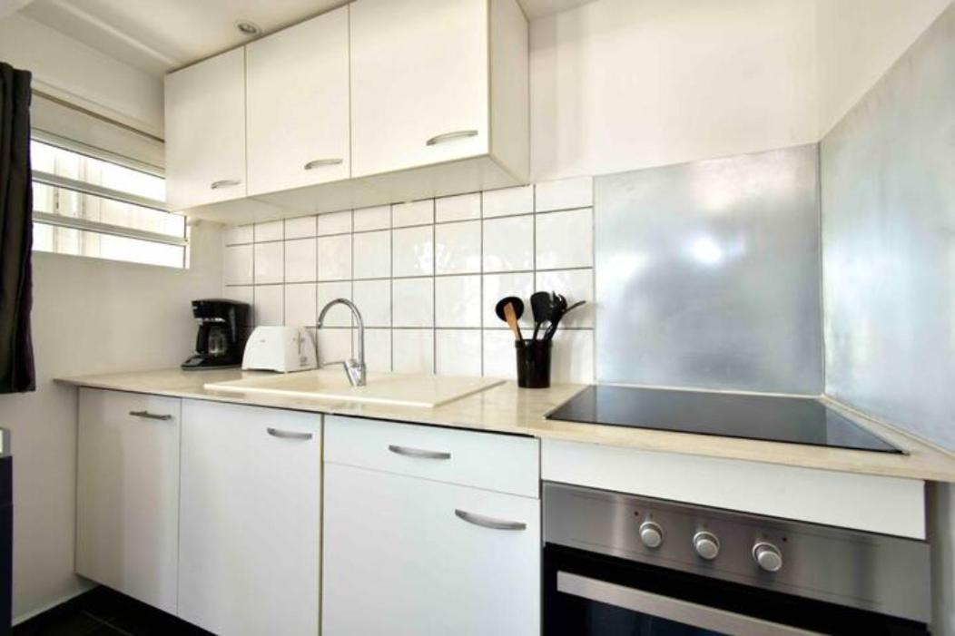 5 Min De Baie Orientale-Vue Magique, Idolem Residence Unite 14 - 57 Rue Du Mont Vernon 1 Cul de Sac Ngoại thất bức ảnh